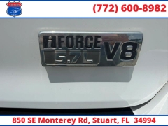 Used 2012  Toyota Sequoia 4d SUV RWD Limited at Victory Auto Store near Stuart&comma; FL
