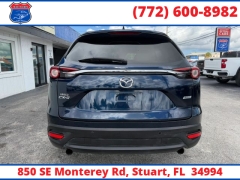 Used 2016  Mazda CX-9 4d SUV FWD Touring at Victory Auto Store near Stuart&comma; FL