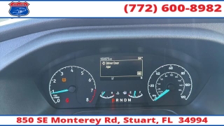 Used 2020  Ford Transit Cargo Van T-250 Med Rf 9070 GVWR RWD at Victory Auto Store near Stuart&comma; FL
