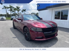 Used 2018 Dodge Charger R/T RWD at Victory Auto Store near Stuart, FL
