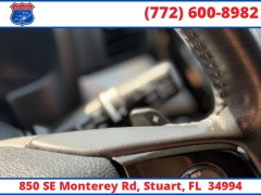 Used 2019  Honda Odyssey 4d Wagon EX-L at Victory Auto Store near Stuart&comma; FL