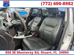 Used 2016  Honda Accord Sedan 4d EX-L V6 at Victory Auto Store near Stuart&comma; FL