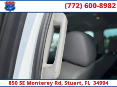 Used 2017  Chevrolet Silverado 1500 2WD Double Cab 143&period;5" Work Truck at Victory Auto Store near Stuart&comma; FL