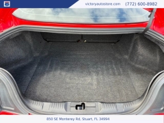 Used 2017 Ford Mustang EcoBoost Fastback at Victory Auto Store near Stuart, FL