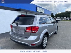 Used 2018 Dodge Journey SXT FWD at Victory Auto Store near Stuart, FL