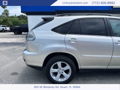 Used 2005 Lexus RX 330 4dr SUV AWD at Victory Auto Store near Stuart, FL