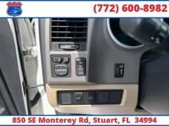 Used 2012  Toyota Sequoia 4d SUV RWD Limited at Victory Auto Store near Stuart&comma; FL