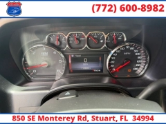 Used 2014  GMC Sierra 1500 2WD Crew Cab 143&period;5" SLE at Victory Auto Store near Stuart&comma; FL