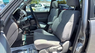 Used 2002 Toyota 4Runner 4d SUV RWD SR5 at Victory Auto Store near Stuart, FL