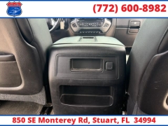 Used 2015  Chevrolet Silverado 2500HD 4WD Crew Cab LTZ at Victory Auto Store near Stuart&comma; FL