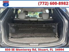 Used 2018  Hyundai Santa Fe Sport 4d SUV FWD 2&period;4L at Victory Auto Store near Stuart&comma; FL