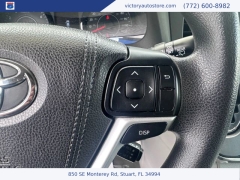 Used 2017 Toyota Sienna LE FWD (Natl) at Victory Auto Store near Stuart, FL