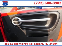 Used 2003  Chevrolet SSR Pickup 2d Convertible at Victory Auto Store near Stuart&comma; FL