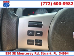 Used 2016  Nissan Frontier 4WD Crew Cab SWB Auto PRO-4X at Victory Auto Store near Stuart, FL