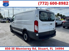 Used 2017  Ford Transit 150 Cargo Van Low Roof Van SWB at Victory Auto Store near Stuart&comma; FL