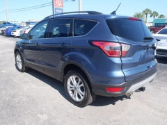 Used 2018 Ford Escape 4d SUV 4WD SEL at Victory Auto Store near Stuart, FL