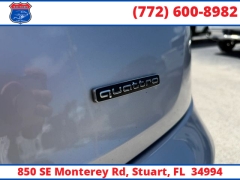 Used 2019  Audi Q5 4d SUV 2&period;0T Quattro Premium Plus at Victory Auto Store near Stuart&comma; FL