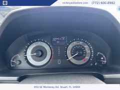 Used 2015 Honda Odyssey 5dr EX-L at Victory Auto Store near Stuart, FL