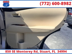 Used 2015  Lexus RX 350 FWD 4dr at Victory Auto Store near Stuart&comma; FL