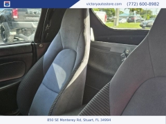 Used 2005 Mazda MX-5 Miata 2dr Conv Cloth 5-Spd Manual at Victory Auto Store near Stuart, FL