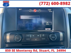 Used 2015  GMC Sierra 2500 4WD Crew Cab Denali Duramax Plus at Victory Auto Store near Stuart&comma; FL