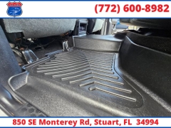 Used 2017  Ram 1500 Express 4x4 Crew Cab 5'7" Box at Victory Auto Store near Stuart, FL