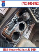 Used 2015  GMC Acadia 4d SUV FWD Denali at Victory Auto Store near Stuart, FL