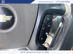 Used 2007 Chevrolet Tahoe 4WD 4dr 1500 LT at Victory Auto Store near Stuart, FL