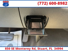 Used 2009  Chevrolet Silverado 1500 4WD Ext Cab 134&period;0" LT &ast;Ltd Avail&ast; at Victory Auto Store near Stuart&comma; FL