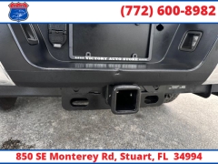 Used 2019  Ford Super Duty F-250 SRW 4WD Crew Cab Box at Victory Auto Store near Stuart, FL