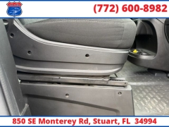 Used 2023  Ram ProMaster Cargo Van 2500 High Roof 159" WB at Victory Auto Store near Stuart&comma; FL
