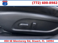 Used 2014  Nissan Altima 4dr Sdn I4 2.5 at Victory Auto Store near Stuart, FL