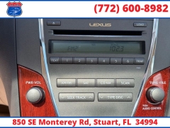 Used 2012  Lexus ES 350 4dr Sdn at Victory Auto Store near Stuart&comma; FL