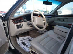 Used 1996 Cadillac DeVille 4d Sedan at Victory Auto Store near Stuart, FL