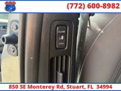 Used 2019  Honda Odyssey EX-L Auto at Victory Auto Store near Stuart&comma; FL