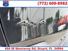 Used 2018  Jeep Cherokee Latitude 4x4 at Victory Auto Store near Stuart&comma; FL