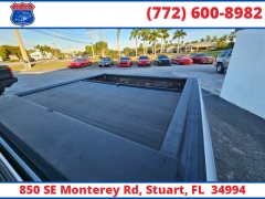 Used 2015  Toyota Tundra 4WD CrewMax Limited 5&period;7L FFV at Victory Auto Store near Stuart&comma; FL