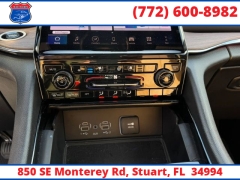 Used 2024  Jeep Grand Cherokee Summit 4x4 at Victory Auto Store near Stuart&comma; FL