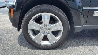 Used 2012 Jeep Liberty 4d SUV 4WD Limited Jet at Victory Auto Store near Stuart, FL