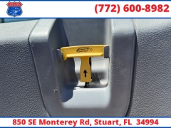 Used 2019  Ford Transit Passenger Wagon T-350 148" Med Roof Sliding RH Dr at Victory Auto Store near Stuart&comma; FL