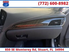 Used 2019  Cadillac ATS Coupe 2d Coupe RWD 2&period;0T at Victory Auto Store near Stuart&comma; FL