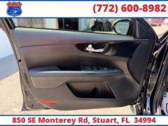 Used 2024  Kia Forte GT-Line IVT at Victory Auto Store near Stuart&comma; FL
