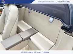 Used 2003 Mercedes-Benz SL-Class 2d Convertible SL500 at Victory Auto Store near Stuart, FL