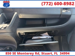 Used 2020  Ram ProMaster Cargo Van 3500 High Roof Ext Van 159" WB at Victory Auto Store near Stuart&comma; FL
