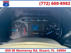 Used 2020  Ford Super Duty F-250 SRW 4WD Crew Cab Box at Victory Auto Store near Stuart&comma; FL