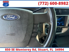 Used 2007  Ford Ranger 2WD 4dr 126" at Victory Auto Store near Stuart&comma; FL