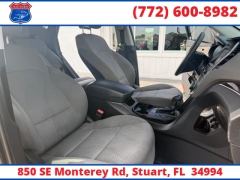 Used 2018  Hyundai Santa Fe Sport 4d SUV FWD 2&period;4L at Victory Auto Store near Stuart&comma; FL