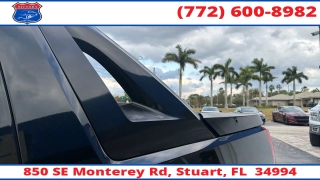 Used 2007  Cadillac Escalade EXT 4d SUV AWD at Victory Auto Store near Stuart&comma; FL