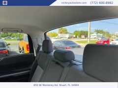 Used 2014 Toyota Tundra 2WD CrewMax SR5 5.7L at Victory Auto Store near Stuart, FL