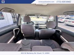 Used 2006 Toyota RAV4 4d SUV AWD at Victory Auto Store near Stuart, FL